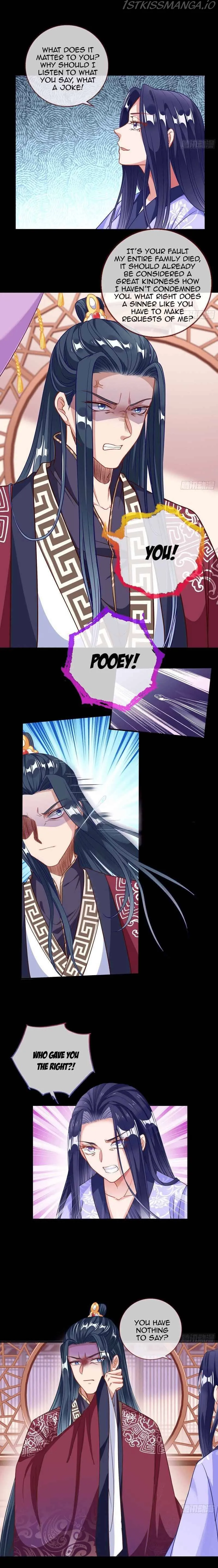Cheating Men Must Die Chapter 291 Online - página 6