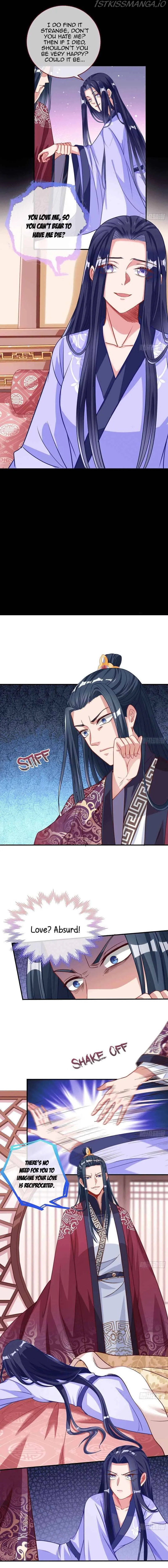 Cheating Men Must Die Chapter 291 Online - página 7
