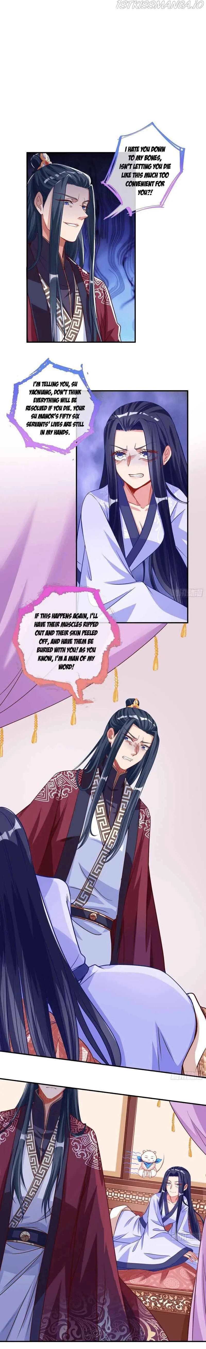 Cheating Men Must Die Chapter 291 Online - página 8