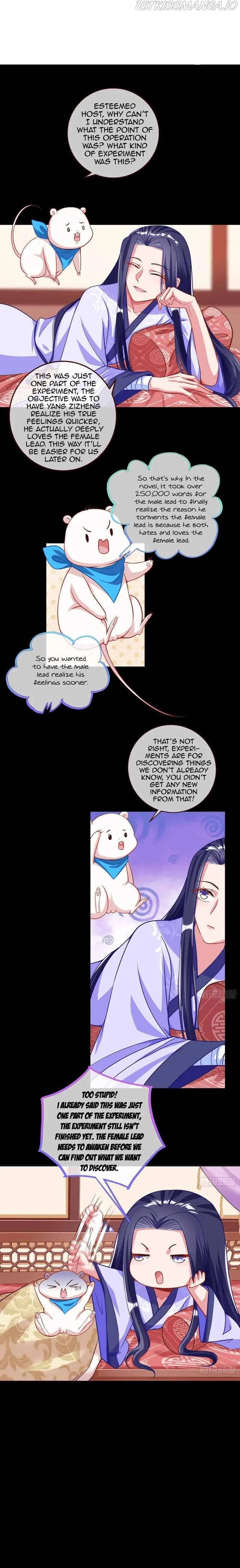 Cheating Men Must Die Chapter 291 Online - página 9