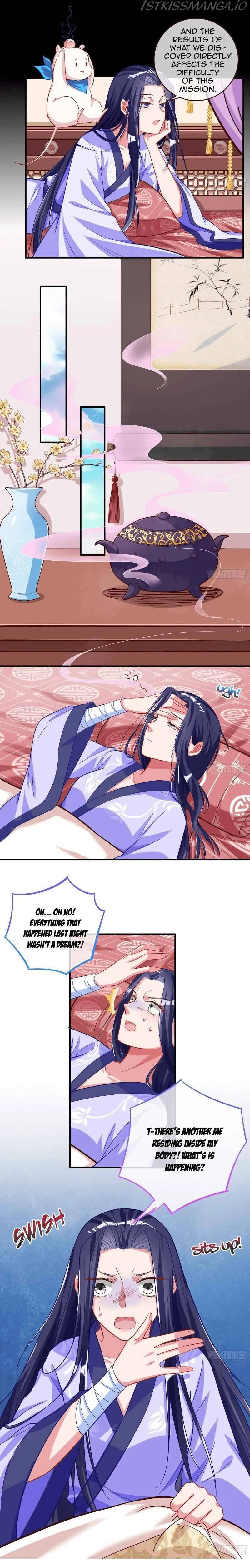 Cheating Men Must Die Chapter 291 Online - página 10