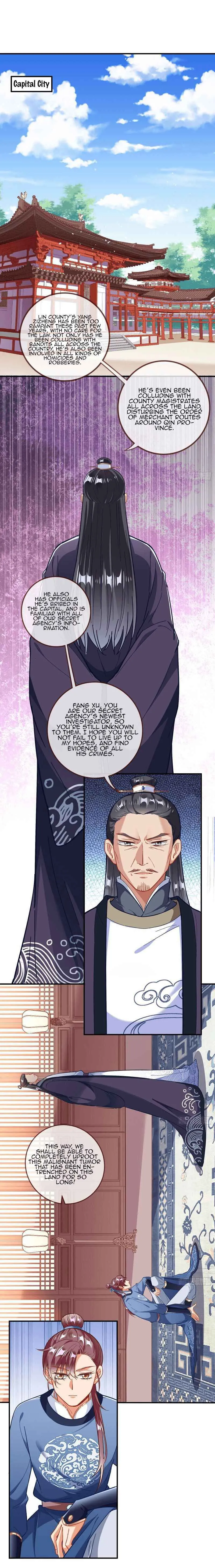 Cheating Men Must Die Chapter 292 Online - página 2
