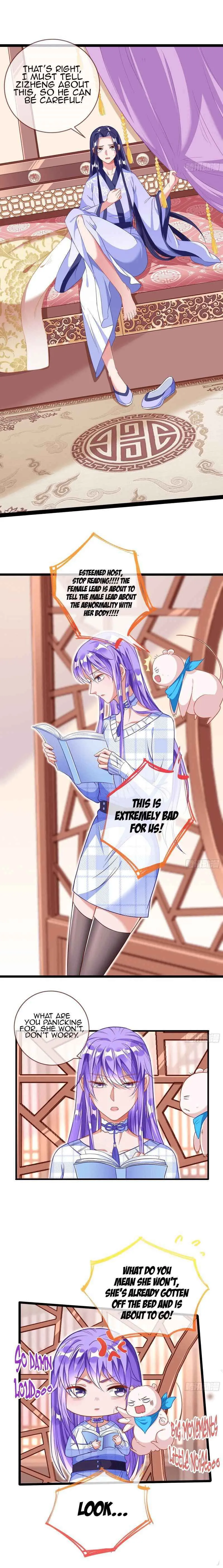 Cheating Men Must Die Chapter 292 Online - página 4