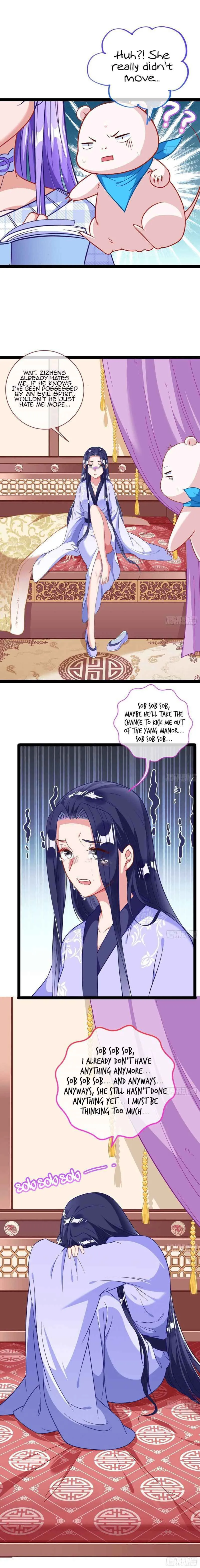 Cheating Men Must Die Chapter 292 Online - página 5