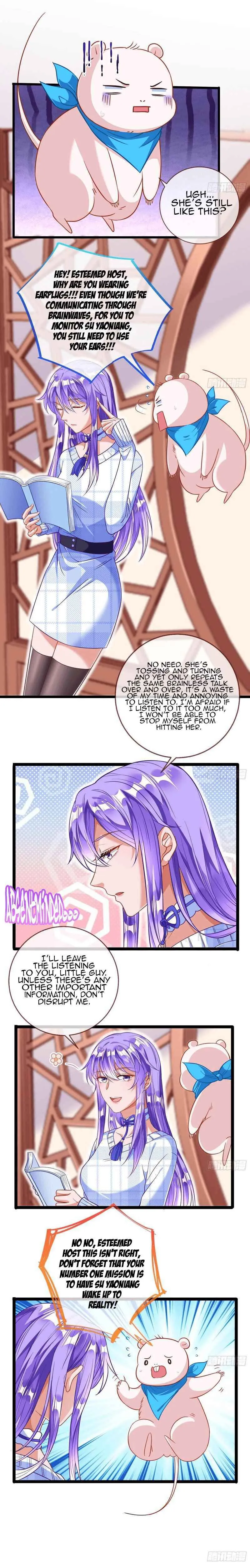 Cheating Men Must Die Chapter 292 Online - página 6
