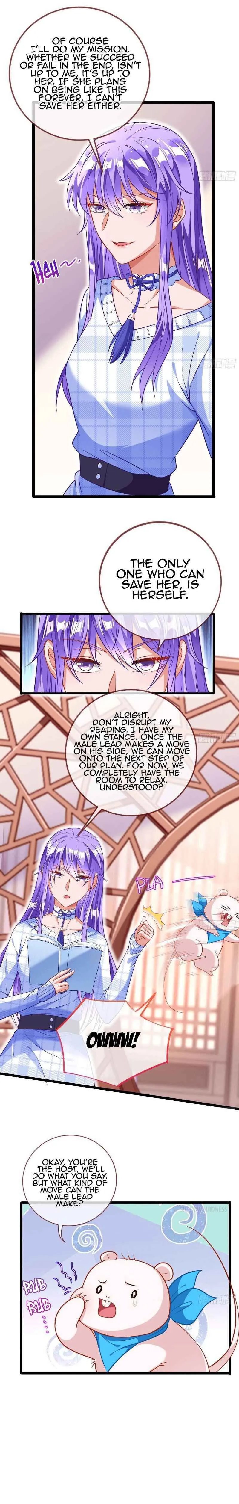 Cheating Men Must Die Chapter 292 Online - página 7