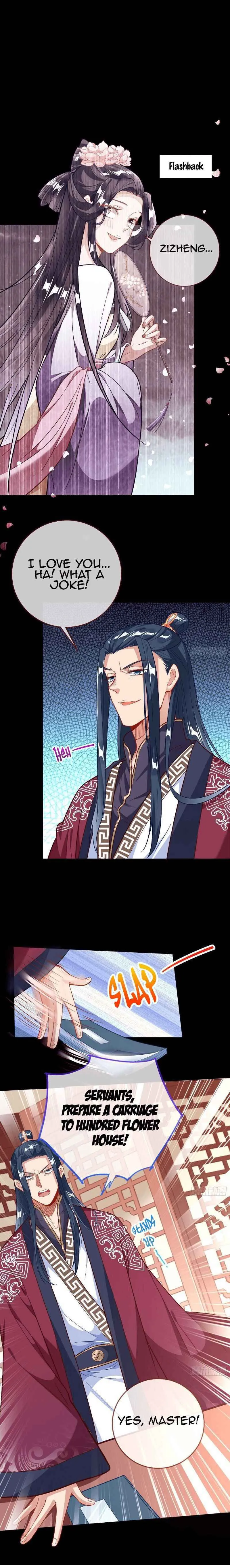 Cheating Men Must Die Chapter 292 Online - página 9