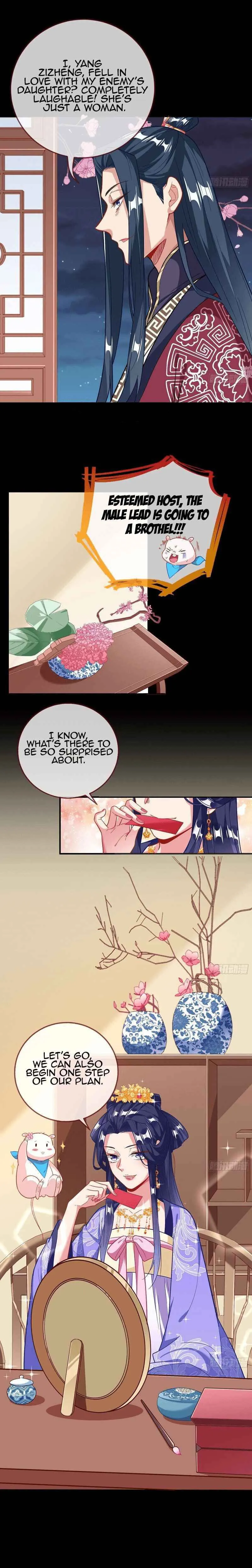 Cheating Men Must Die Chapter 292 Online - página 10