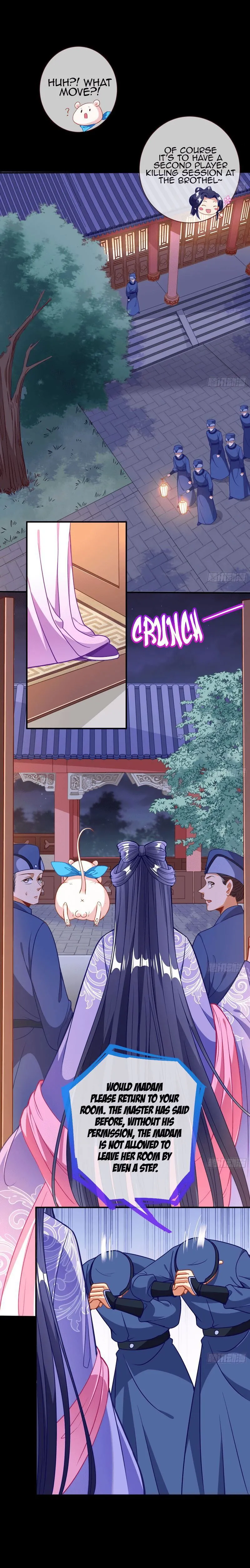 Cheating Men Must Die Chapter 293 Online - página 2