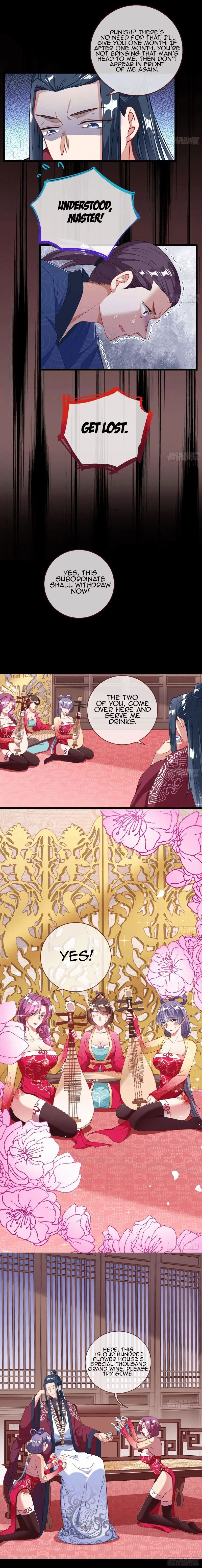 Cheating Men Must Die Chapter 293 Online - página 5