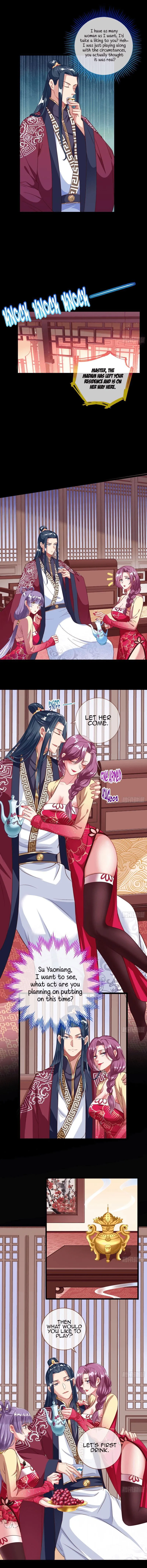 Cheating Men Must Die Chapter 293 Online - página 6