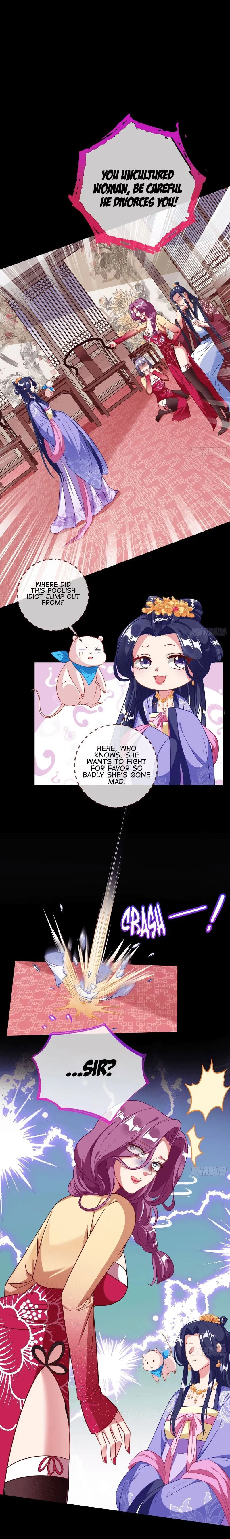 Cheating Men Must Die Chapter 293 Online - página 8