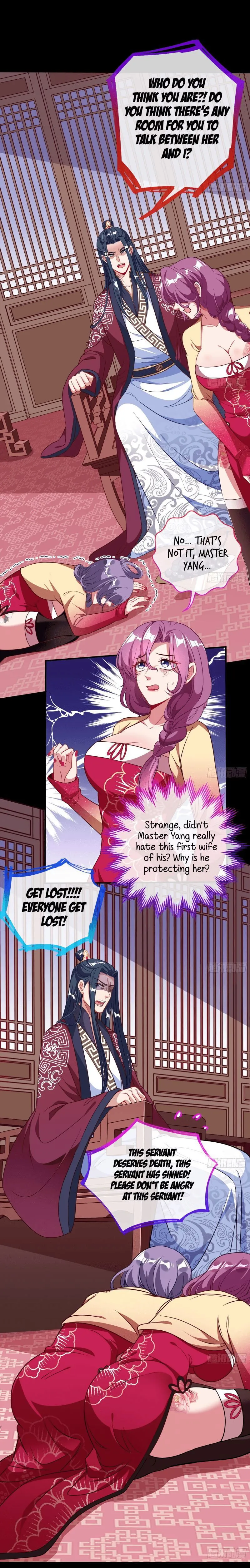 Cheating Men Must Die Chapter 293 Online - página 9