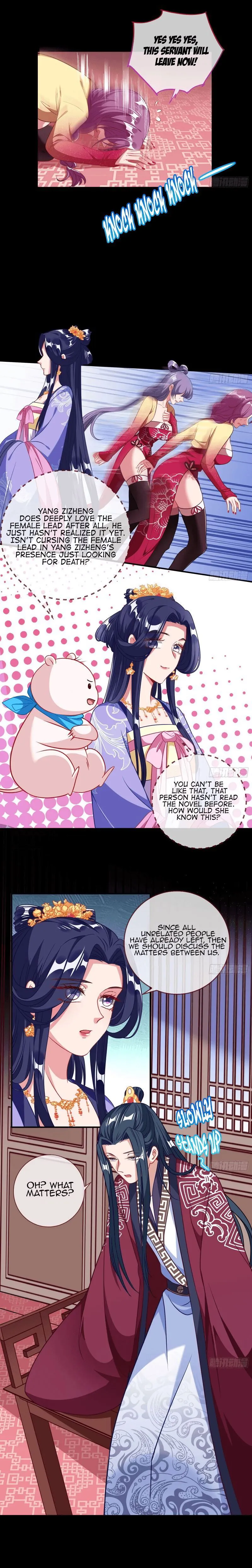 Cheating Men Must Die Chapter 293 Online - página 10