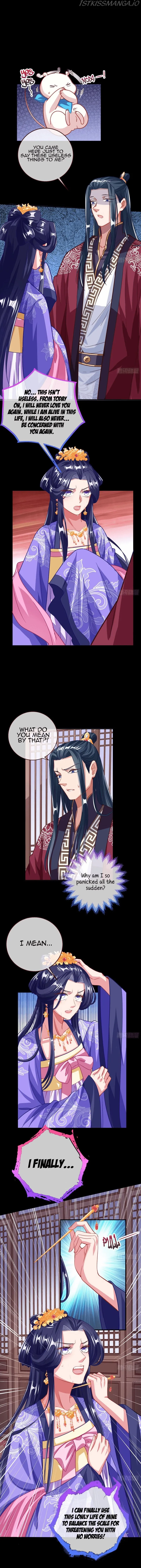 Cheating Men Must Die Chapter 294 Online - página 3