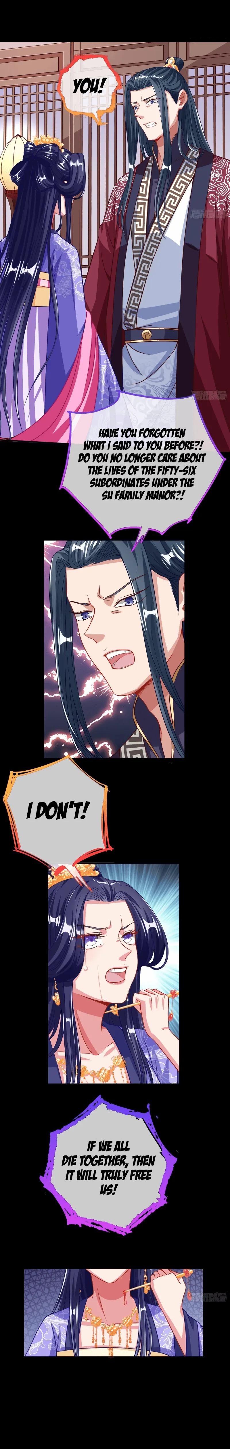 Cheating Men Must Die Chapter 294 Online - página 4
