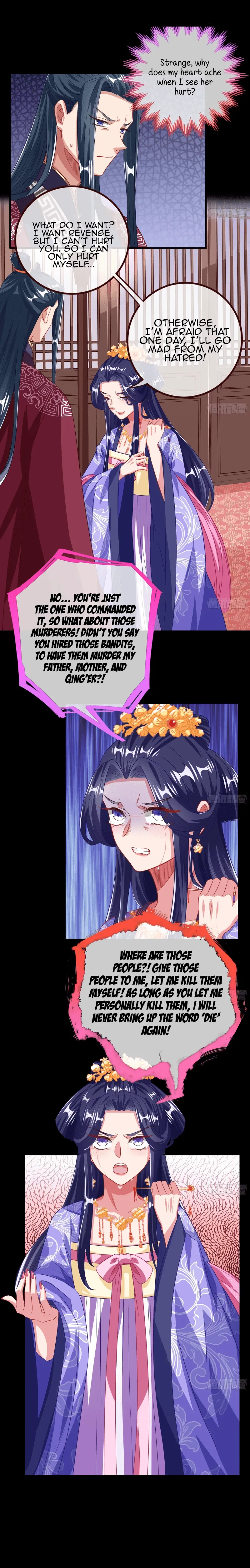 Cheating Men Must Die Chapter 294 Online - página 6