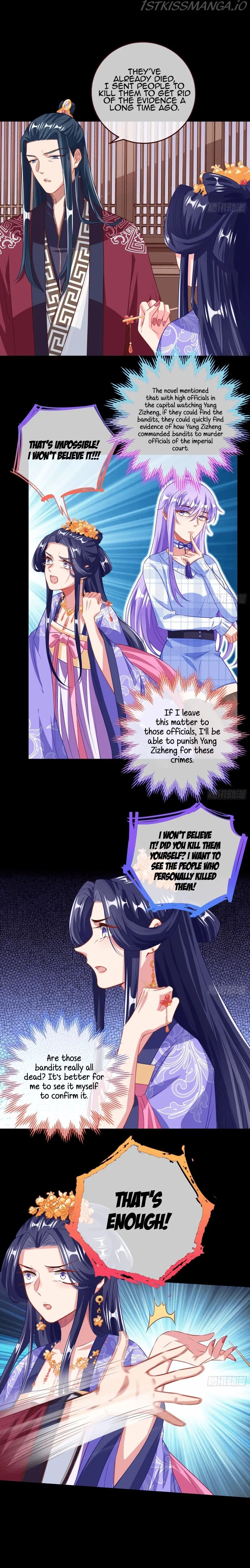 Cheating Men Must Die Chapter 294 Online - página 7