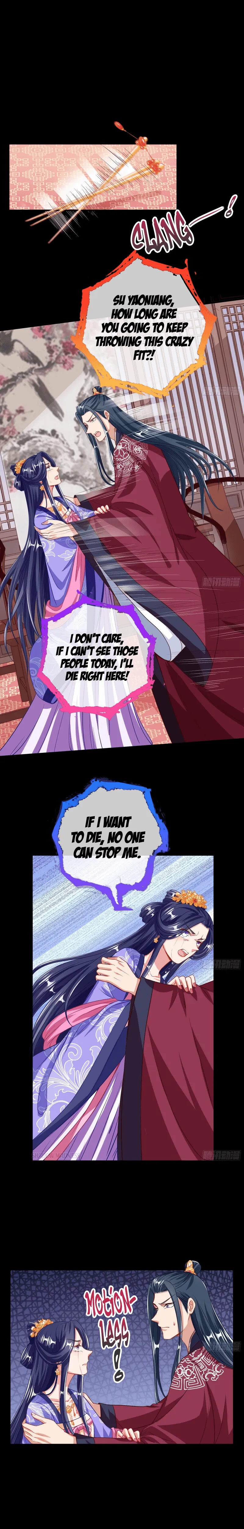 Cheating Men Must Die Chapter 294 Online - página 8