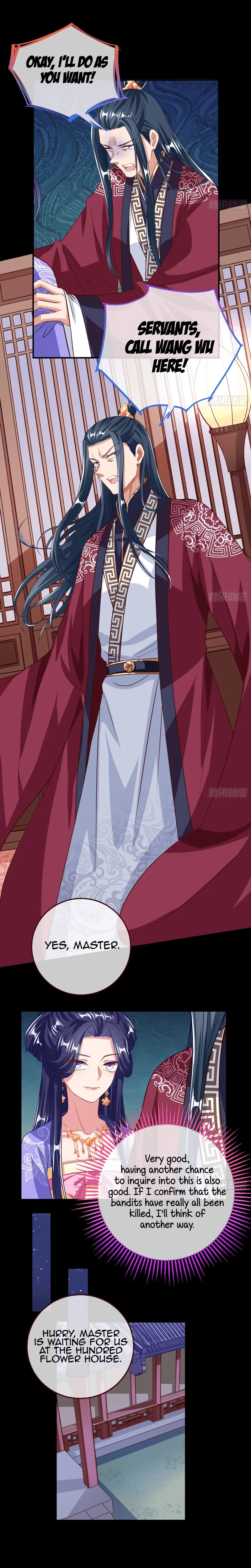 Cheating Men Must Die Chapter 294 Online - página 9