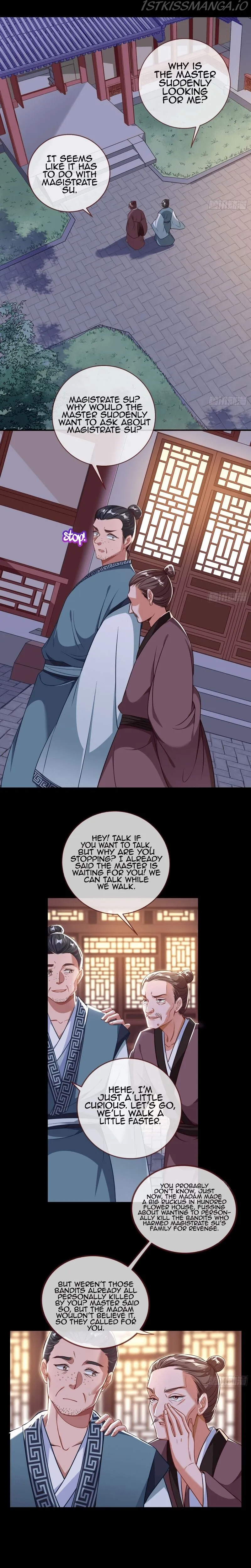 Cheating Men Must Die Chapter 294 Online - página 10