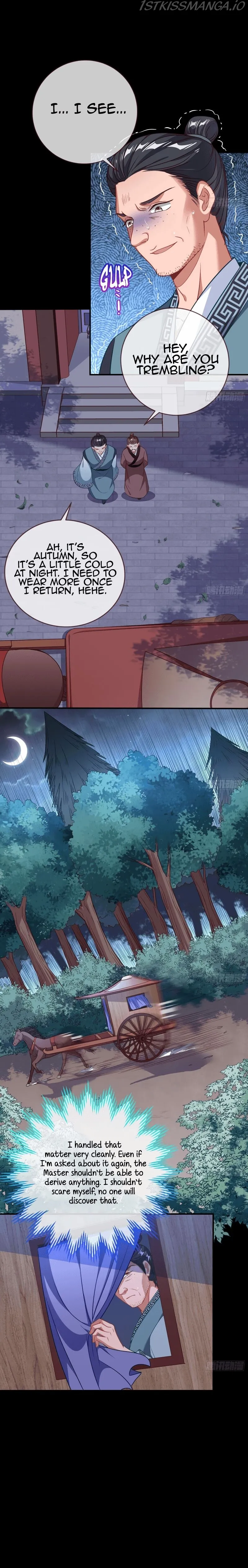 Cheating Men Must Die Chapter 294 Online - página 11