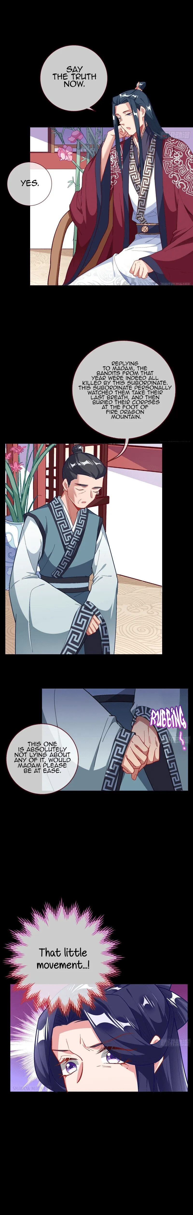 Cheating Men Must Die Chapter 295 Online - página 4