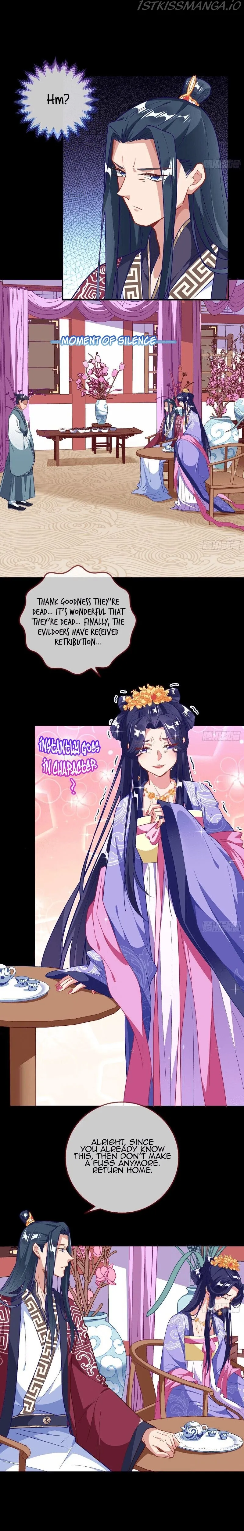 Cheating Men Must Die Chapter 295 Online - página 5