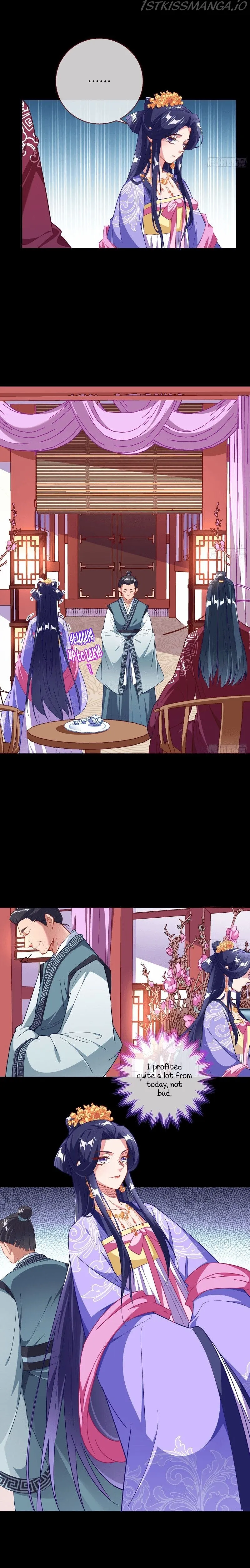 Cheating Men Must Die Chapter 295 Online - página 6