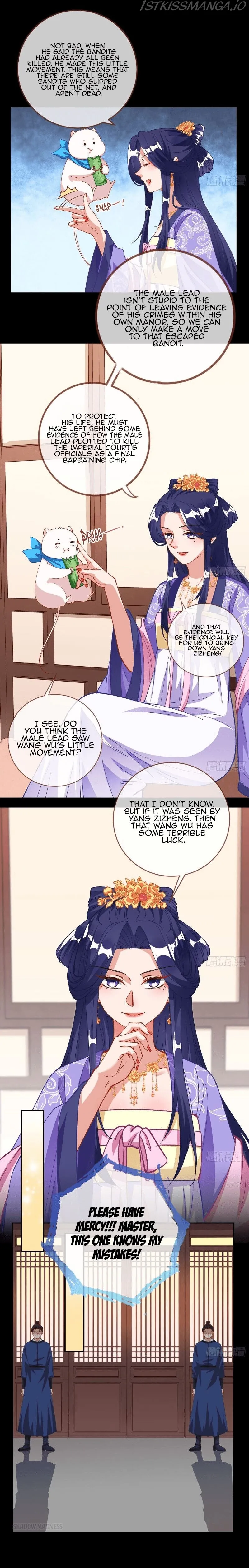 Cheating Men Must Die Chapter 295 Online - página 9