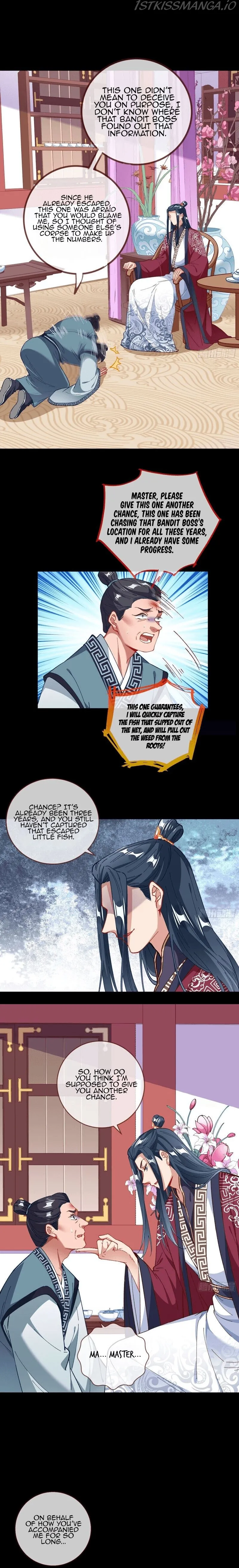 Cheating Men Must Die Chapter 295 Online - página 10