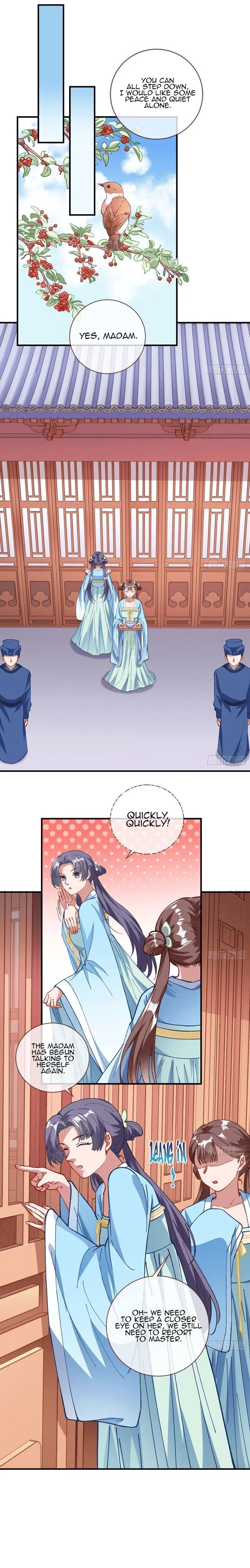 Cheating Men Must Die Chapter 296 Online - página 5