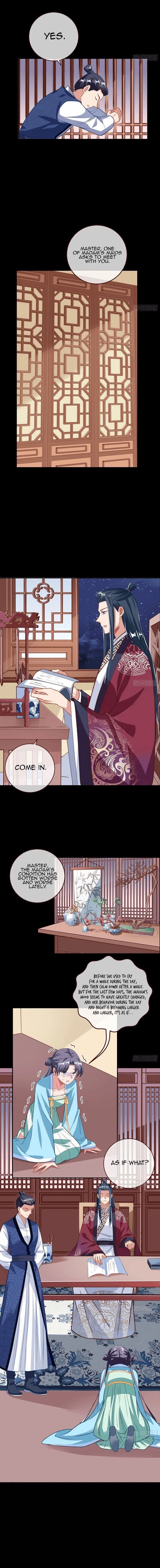 Cheating Men Must Die Chapter 296 Online - página 10