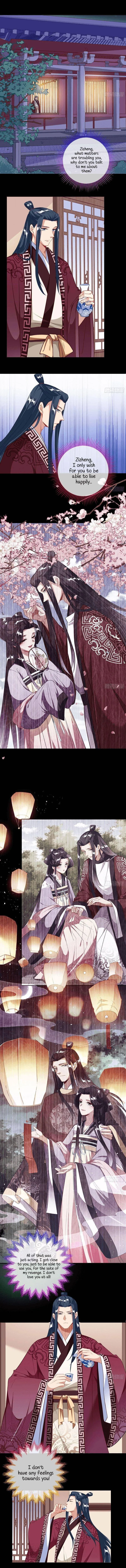 Cheating Men Must Die Chapter 297 Online - página 2