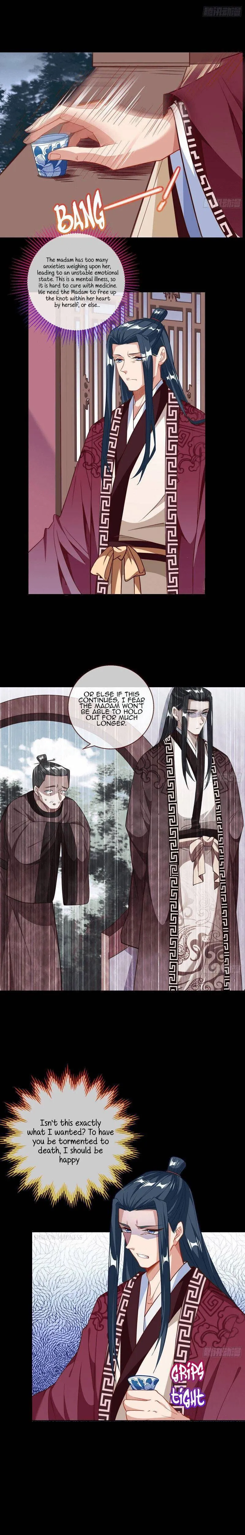 Cheating Men Must Die Chapter 297 Online - página 3