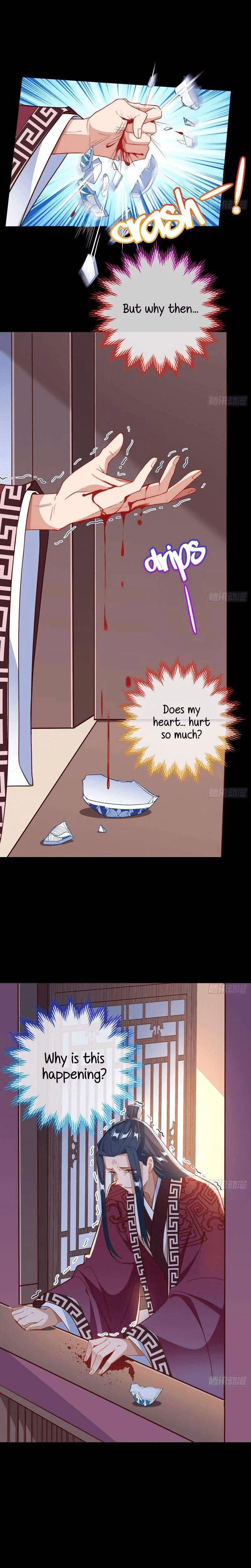 Cheating Men Must Die Chapter 297 Online - página 4