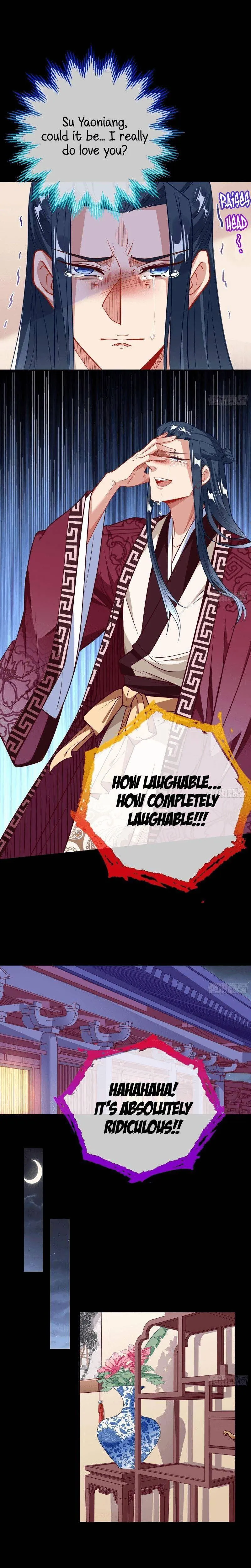 Cheating Men Must Die Chapter 297 Online - página 5