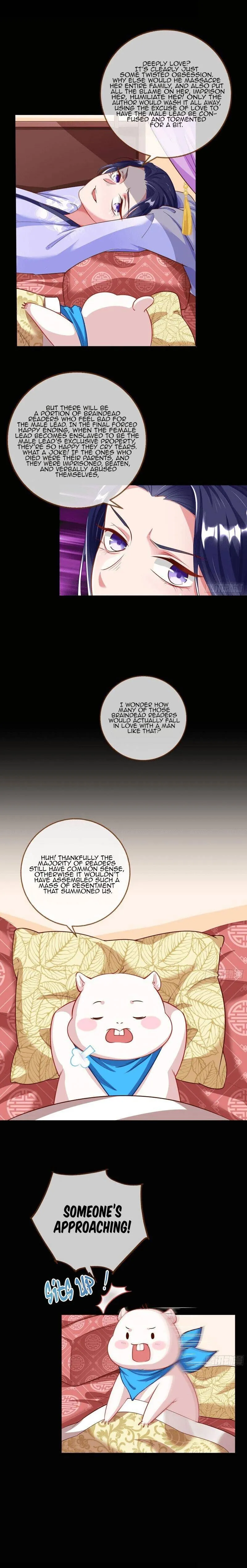 Cheating Men Must Die Chapter 297 Online - página 7