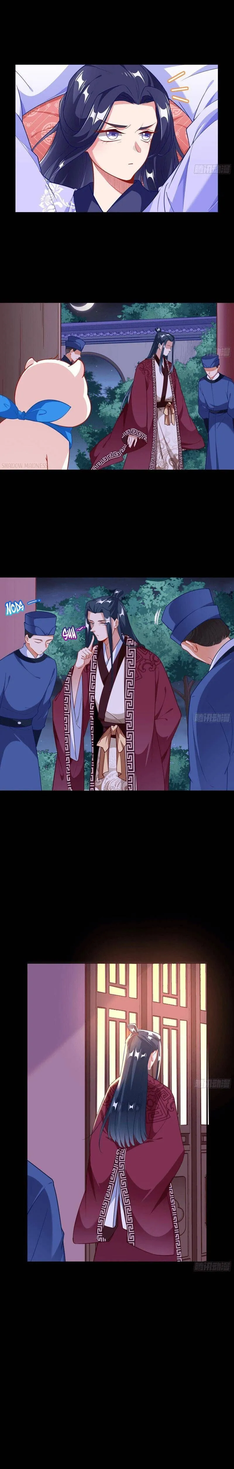 Cheating Men Must Die Chapter 297 Online - página 8