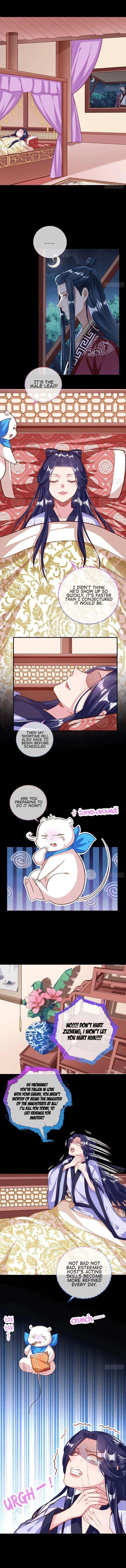Cheating Men Must Die Chapter 297 Online - página 9