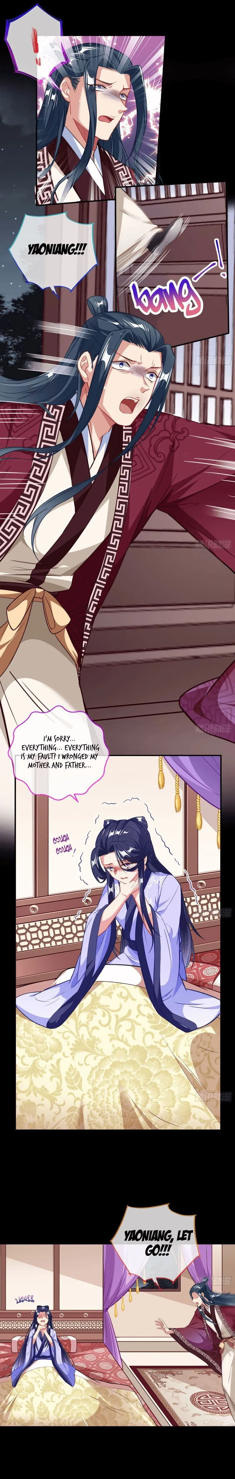 Cheating Men Must Die Chapter 298 Online - página 2