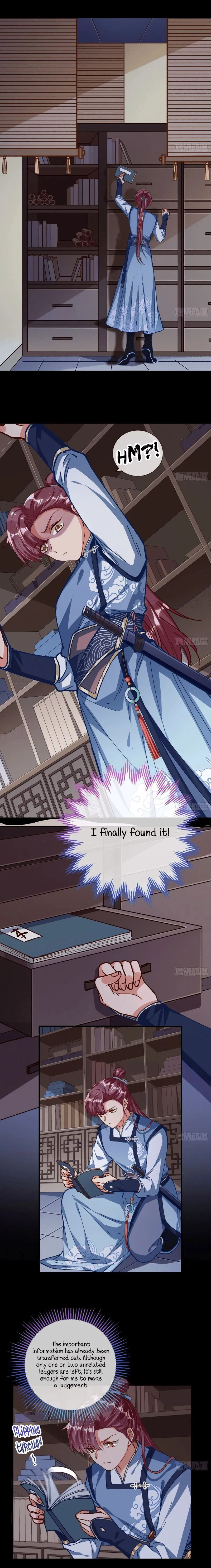 Cheating Men Must Die Chapter 298 Online - página 9