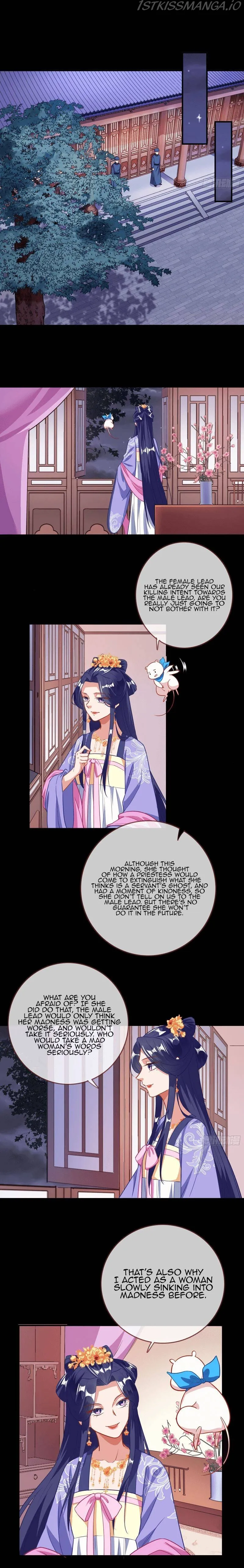 Cheating Men Must Die Chapter 299 Online - página 2