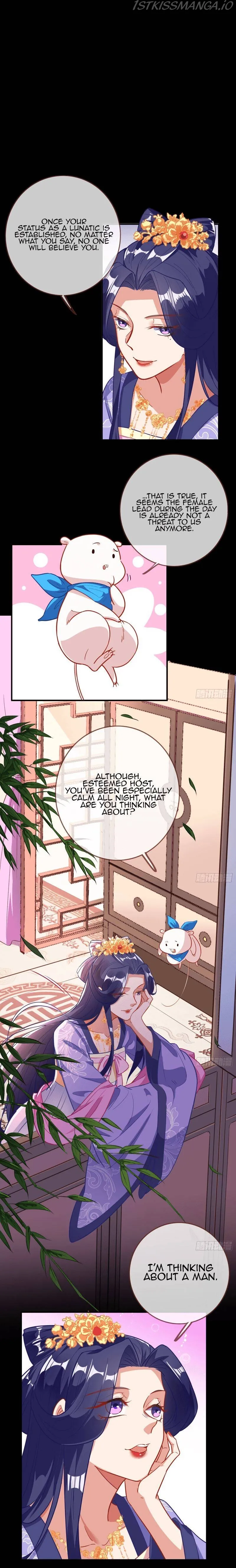 Cheating Men Must Die Chapter 299 Online - página 3
