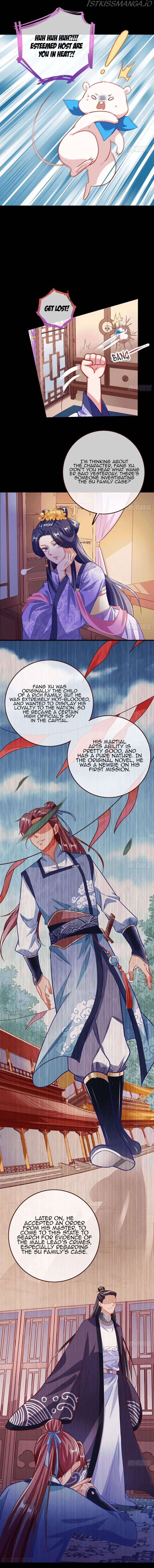 Cheating Men Must Die Chapter 299 Online - página 4