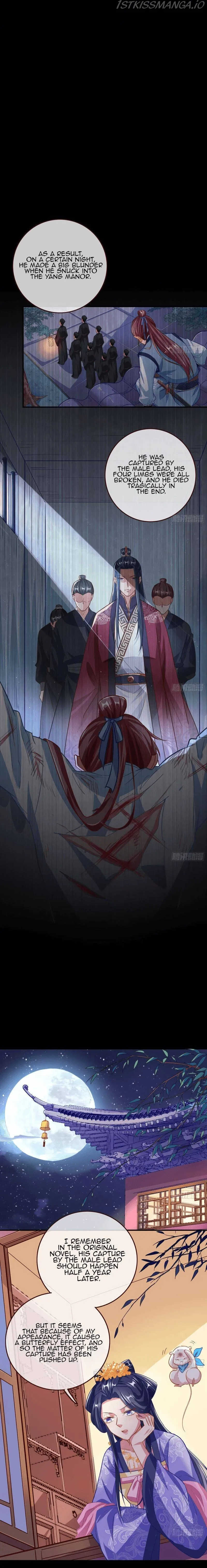 Cheating Men Must Die Chapter 299 Online - página 5
