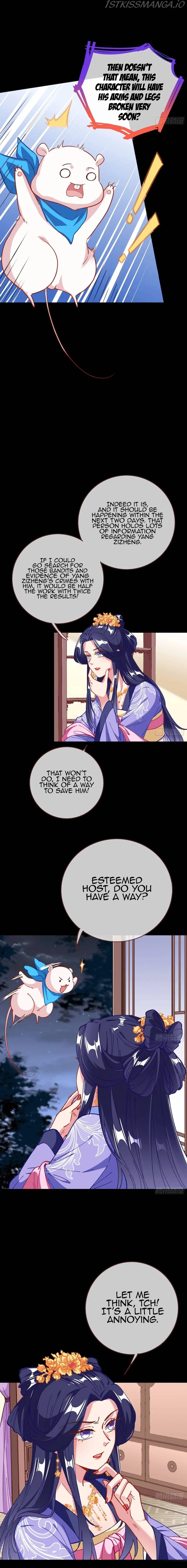 Cheating Men Must Die Chapter 299 Online - página 6