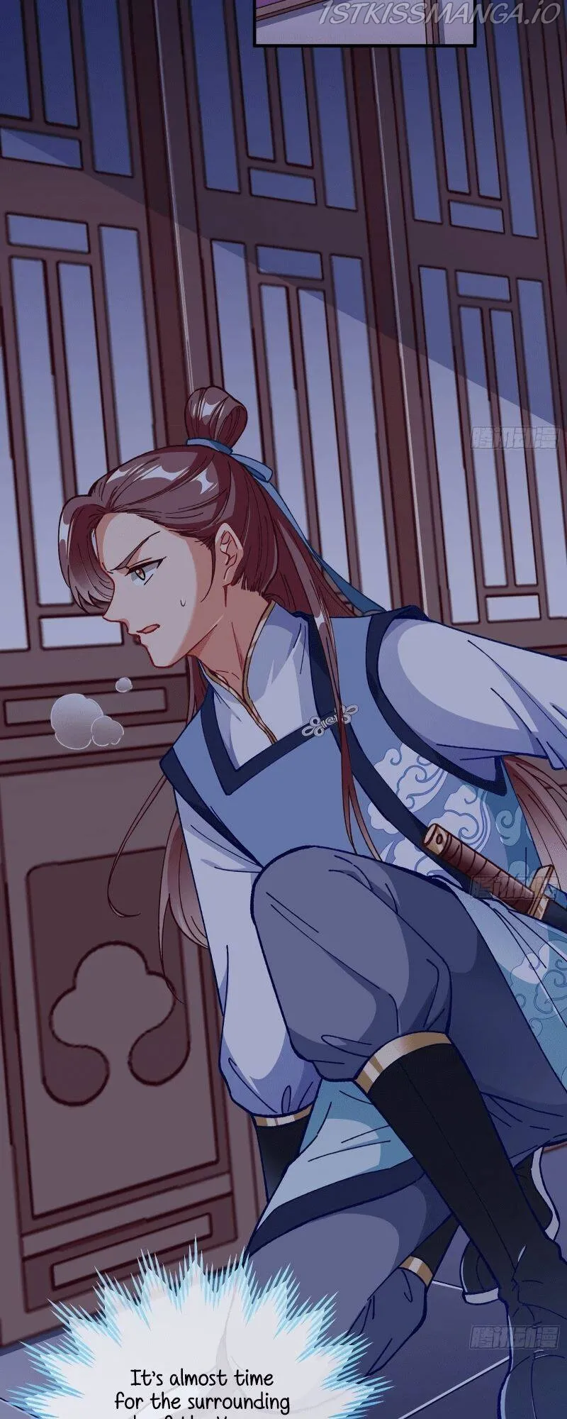 Cheating Men Must Die Chapter 299 Online - página 9