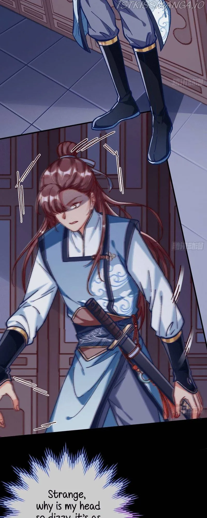 Cheating Men Must Die Chapter 299 Online - página 12
