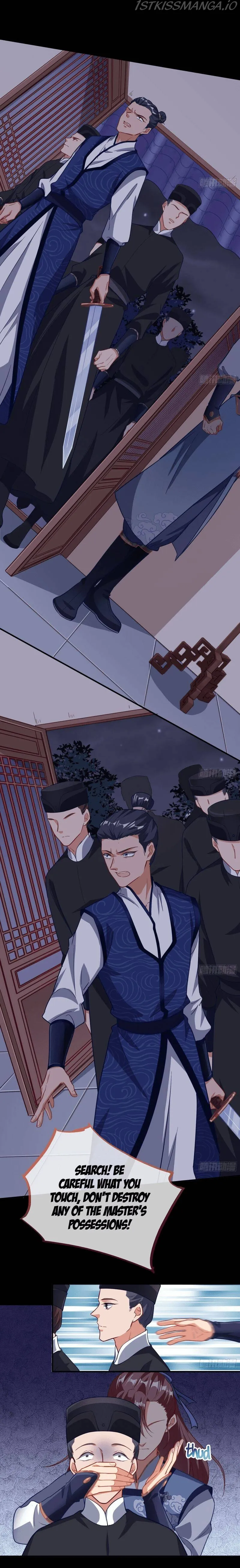 Cheating Men Must Die Chapter 299 Online - página 16